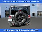 Used 2018 Jeep Wrangler Unlimited Sport for sale #P928421 - photo 7