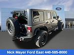 Used 2018 Jeep Wrangler Unlimited Sport for sale #P928421 - photo 2