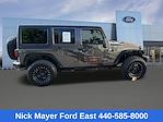 Used 2018 Jeep Wrangler Unlimited Sport for sale #P928421 - photo 8