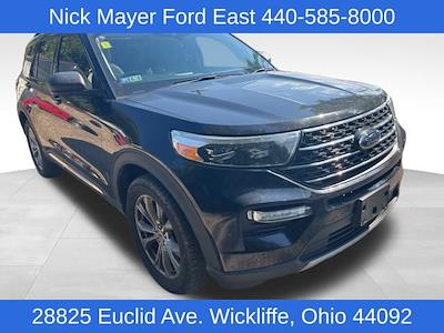 2020 Ford Explorer 4WD SUV for sale #PA78499 - photo 1