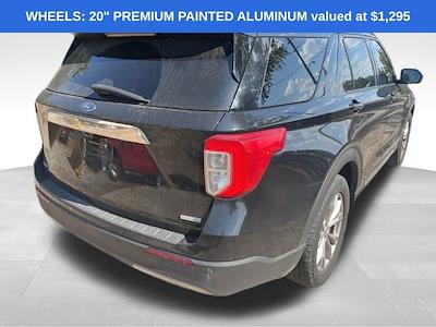 2020 Ford Explorer 4WD SUV for sale #PA78499 - photo 2