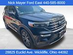 2020 Ford Explorer 4WD SUV for sale #PA78499 - photo 1