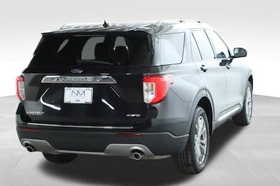2022 Ford Explorer 4WD SUV for sale #PA94792 - photo 2