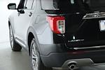 2022 Ford Explorer 4WD SUV for sale #PA94792 - photo 43