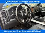 Used 2017 Ram 1500 Rebel Crew Cab for sale #PB00122A - photo 12