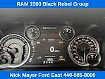 Used 2017 Ram 1500 Rebel Crew Cab for sale #PB00122A - photo 15
