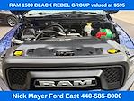 Used 2017 Ram 1500 Rebel Crew Cab for sale #PB00122A - photo 7