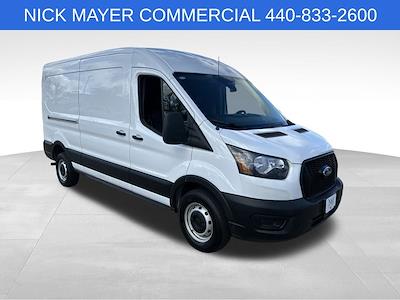 2023 Ford Transit 250 Medium Roof RWD Empty Cargo Van for sale #PKB46282 - photo 1