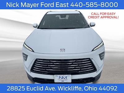 Used 2025 Buick Enclave Preferred for sale #PC01362 - photo 2