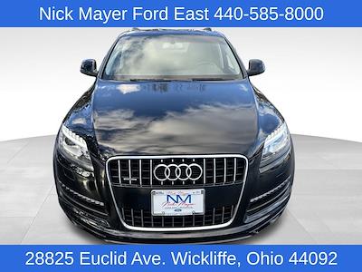 Used 2015 Audi Q7 for sale #PC014660 - photo 1
