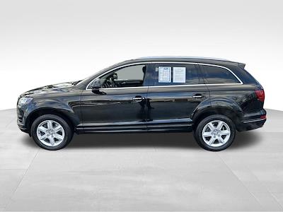 Used 2015 Audi Q7 for sale #PC014660 - photo 2