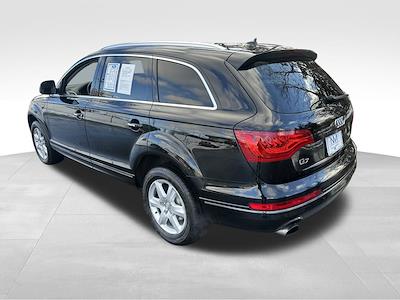 Used 2015 Audi Q7 for sale #PC014660 - photo 2