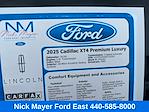 2025 Cadillac XT4 FWD SUV for sale #PC0281 - photo 38