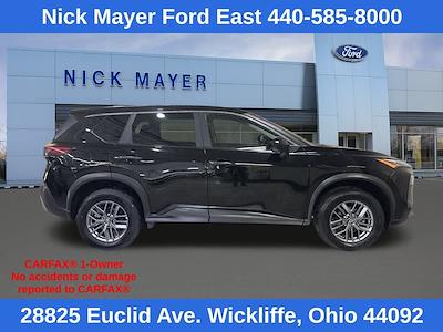 Used 2023 Nissan Rogue S for sale #PC07686 - photo 2