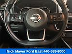 2023 Nissan Rogue AWD SUV for sale #PC07686 - photo 15