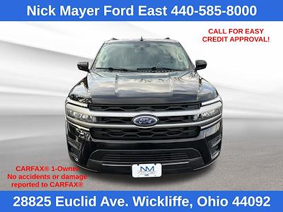 Used 2024 Ford Expedition - photo 1