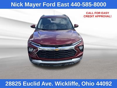 2024 Chevrolet Trailblazer FWD SUV for sale #PC1411 - photo 2