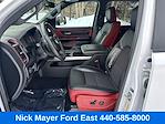 2025 Ram 1500 Crew Cab 4WD Pickup for sale #PC1619 - photo 34