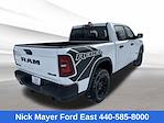 2025 Ram 1500 Crew Cab 4WD Pickup for sale #PC1619 - photo 7