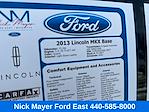 Used 2013 Lincoln MKX Base for sale #PC19877 - photo 24