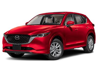 Used 2025 Mazda CX-5 2.5 S Preferred for sale #PC2899 - photo 1