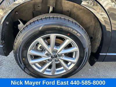 Used 2025 Mazda CX-5 - photo 1