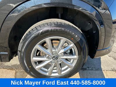 Used 2025 Mazda CX-5 - photo 1