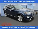 Used 2016 Ford Explorer Limited for sale #PC30694 - photo 1
