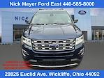 Used 2016 Ford Explorer Limited for sale #PC30694 - photo 2
