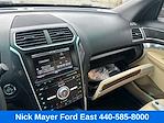 Used 2016 Ford Explorer Limited for sale #PC30694 - photo 28