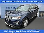 Used 2016 Ford Explorer Limited for sale #PC30694 - photo 3