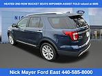 Used 2016 Ford Explorer Limited for sale #PC30694 - photo 5