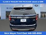 Used 2016 Ford Explorer Limited for sale #PC30694 - photo 6