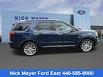 Used 2016 Ford Explorer Limited for sale #PC30694 - photo 8