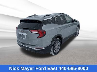 Used 2023 GMC Terrain SLT for sale #PC4987 - photo 2