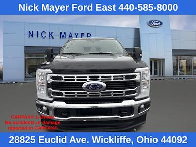 Used 2025 Ford F-250 XLT Crew Cab for sale #PC5048 - photo 2