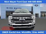 Used 2025 Ford F-250 XLT Crew Cab for sale #PC5048 - photo 2