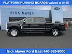 Used 2025 Ford F-250 XLT Crew Cab for sale #PC5048 - photo 4