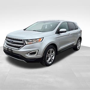 Used 2015 Ford Edge Titanium for sale #PC52527 - photo 1