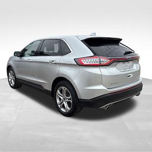 Used 2015 Ford Edge Titanium for sale #PC52527 - photo 2