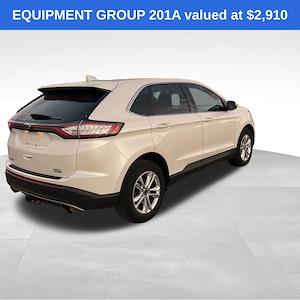 Used 2017 Ford Edge SEL for sale #PC61156 - photo 2