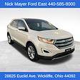Used 2017 Ford Edge SEL for sale #PC61156 - photo 1