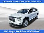2024 GMC Acadia FWD SUV for sale #PC6129 - photo 3