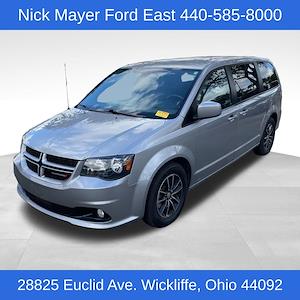 Used 2019 Dodge Grand Caravan GT Minivan for sale #PC658977 - photo 1