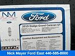 2019 Dodge Grand Caravan FWD Minivan for sale #PC658977 - photo 28