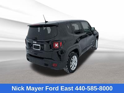 Used 2023 Jeep Renegade Latitude for sale #PC7356 - photo 2