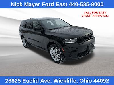 Used 2023 Dodge Durango GT for sale #PC7926 - photo 1