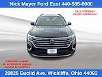 2024 Volkswagen Atlas AWD SUV for sale #PC7948 - photo 2