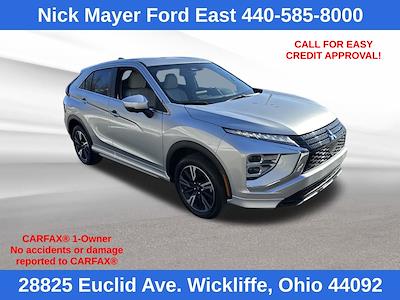 2024 Mitsubishi Eclipse Cross 4WD SUV for sale #PC8453 - photo 1