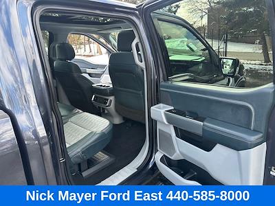 Used 2022 Ford F-150 - photo 1